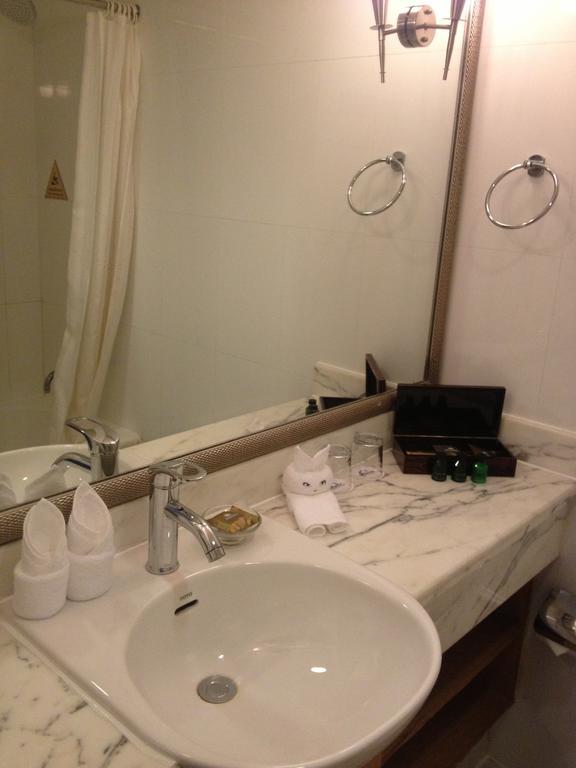 Days Frontier Pudong New International Exhibition Centre Hotel Shanghai