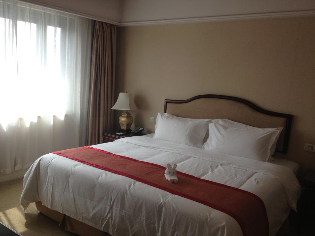 Hotel Days Frontier Pudong New International Exhibition Centre Shanghai