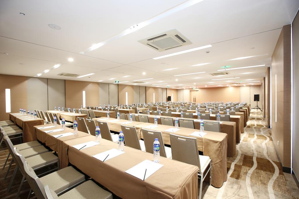 Days Frontier Pudong New International Exhibition Centre Hotel Shanghai