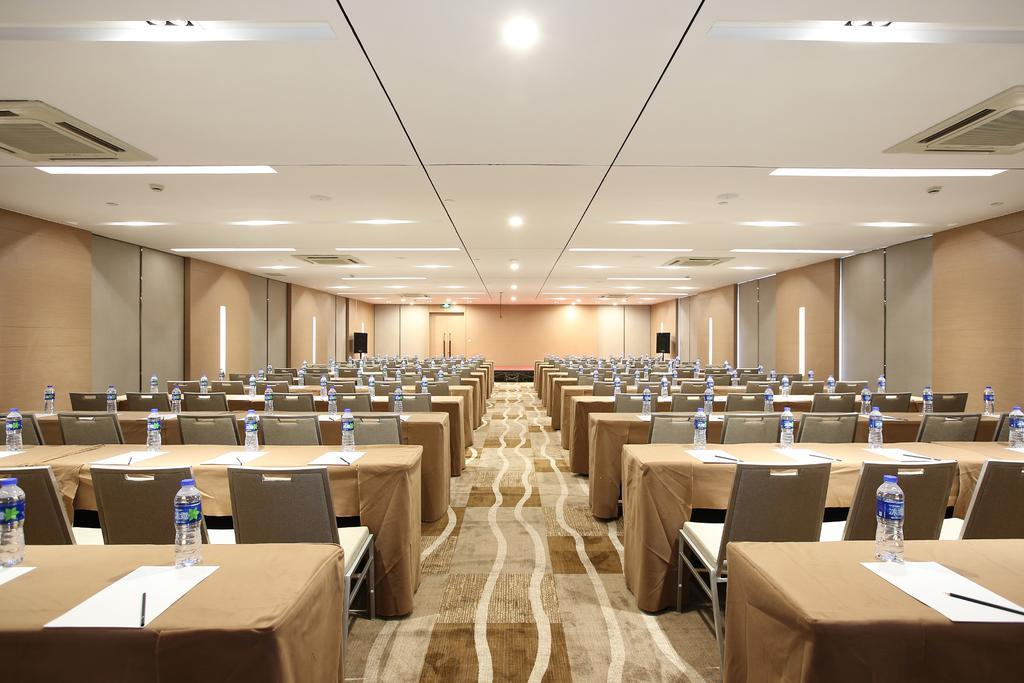 Days Frontier Pudong New International Exhibition Centre Hotel