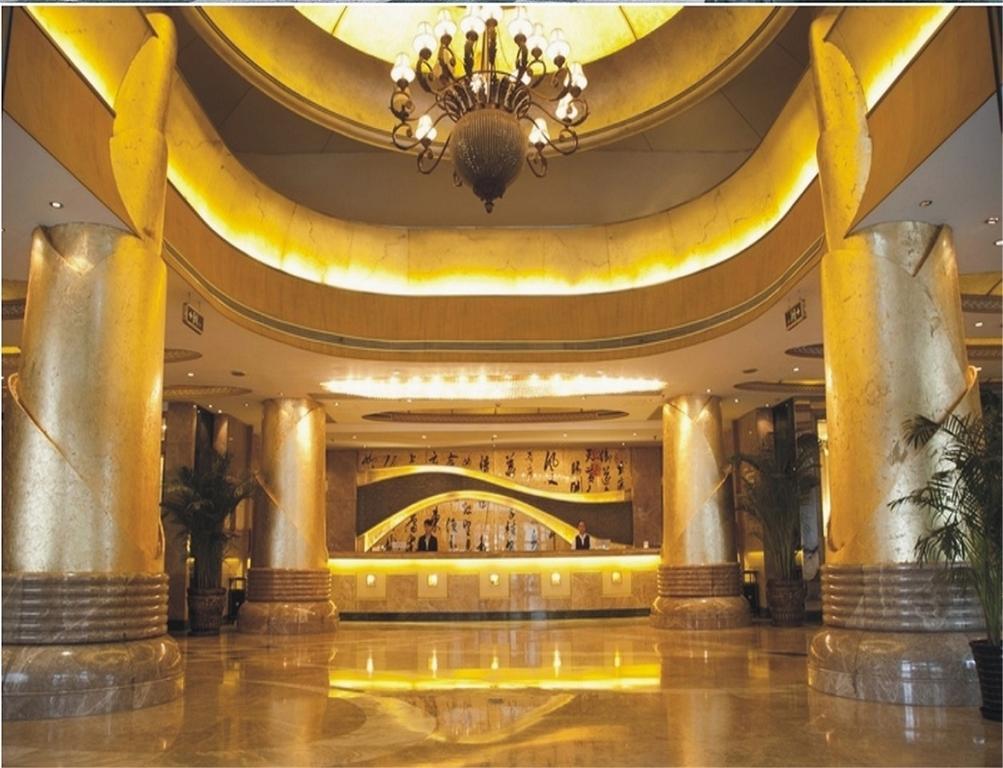 Days Frontier Pudong New International Exhibition Centre Hotel