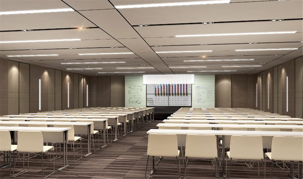 Hotel Days Frontier Pudong New International Exhibition Centre 4*