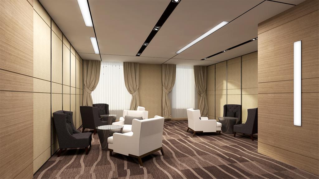Days Frontier Pudong New International Exhibition Centre Hotel 4*