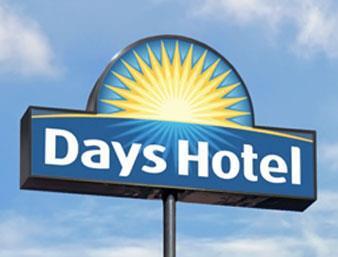 Hotel Days Frontier Pudong New International Exhibition Centre 4*