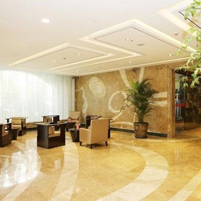 Days Frontier Pudong New International Exhibition Centre Hotel