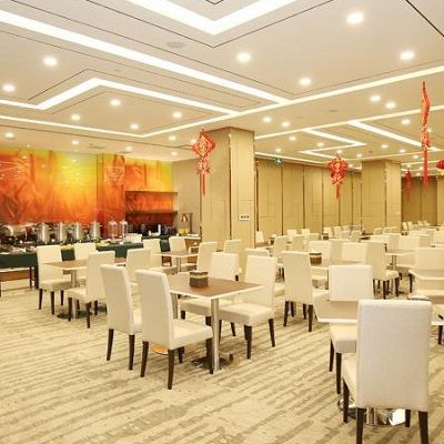 Hotel Days Frontier Pudong New International Exhibition Centre 4*