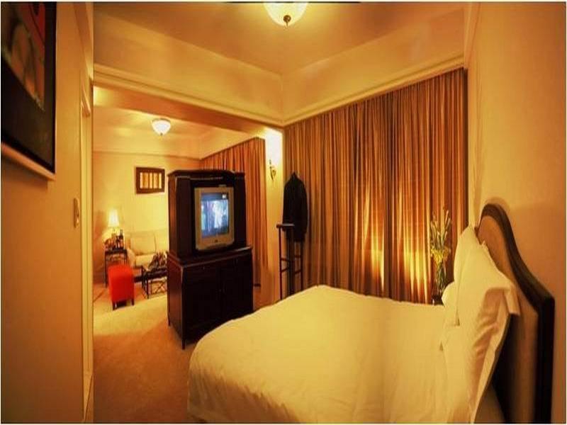 Hotel Days Frontier Pudong New International Exhibition Centre Shanghai