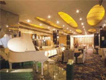Days Frontier Pudong New International Exhibition Centre 4*