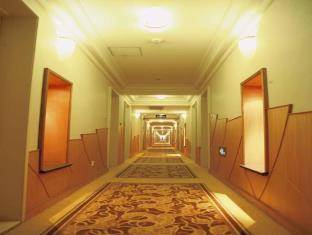 Hotel Days Frontier Pudong New International Exhibition Centre Shanghai