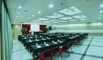 Days Frontier Pudong New International Exhibition Centre Hotel
