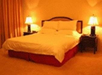Days Frontier Pudong New International Exhibition Centre 4*