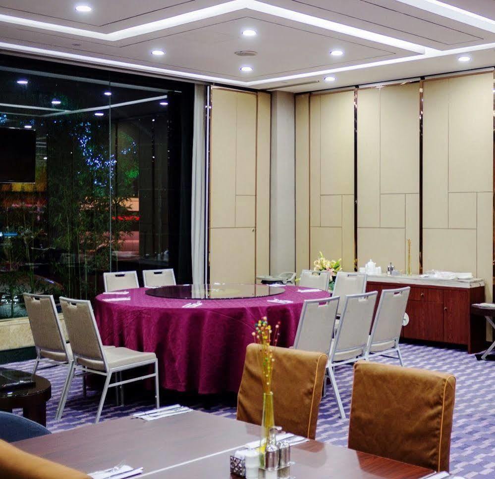 Hotel Days Frontier Pudong New International Exhibition Centre Shanghai