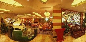 Days Frontier Pudong New International Exhibition Centre Hotel 4*