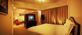 Hotel Days Frontier Pudong New International Exhibition Centre