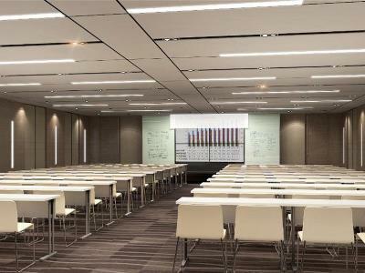 Days Frontier Pudong New International Exhibition Centre Hotel Shanghai